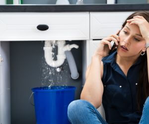 About Sewer Line Replacement Eustis, NE